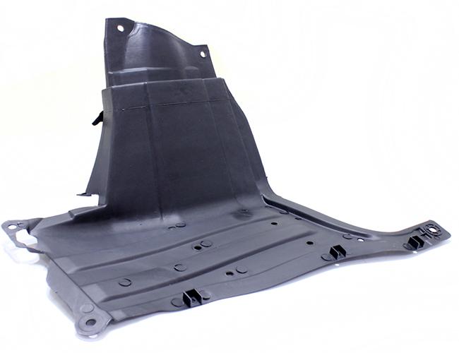 Honda FIT GE6 Engine Fender 74115 TF0 000 Auto Car Body Panels