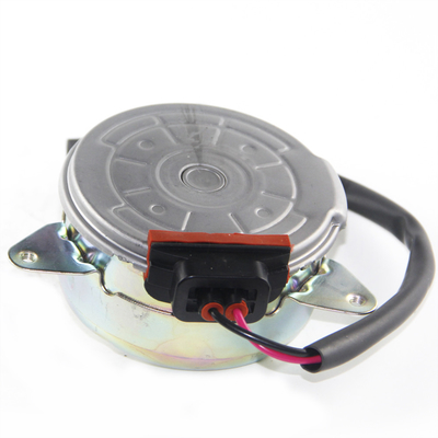 38616 RB0 000 Auto Spare Parts Cooling Fan Motor Honda FIT 2009-2014 CITY 2009-2013