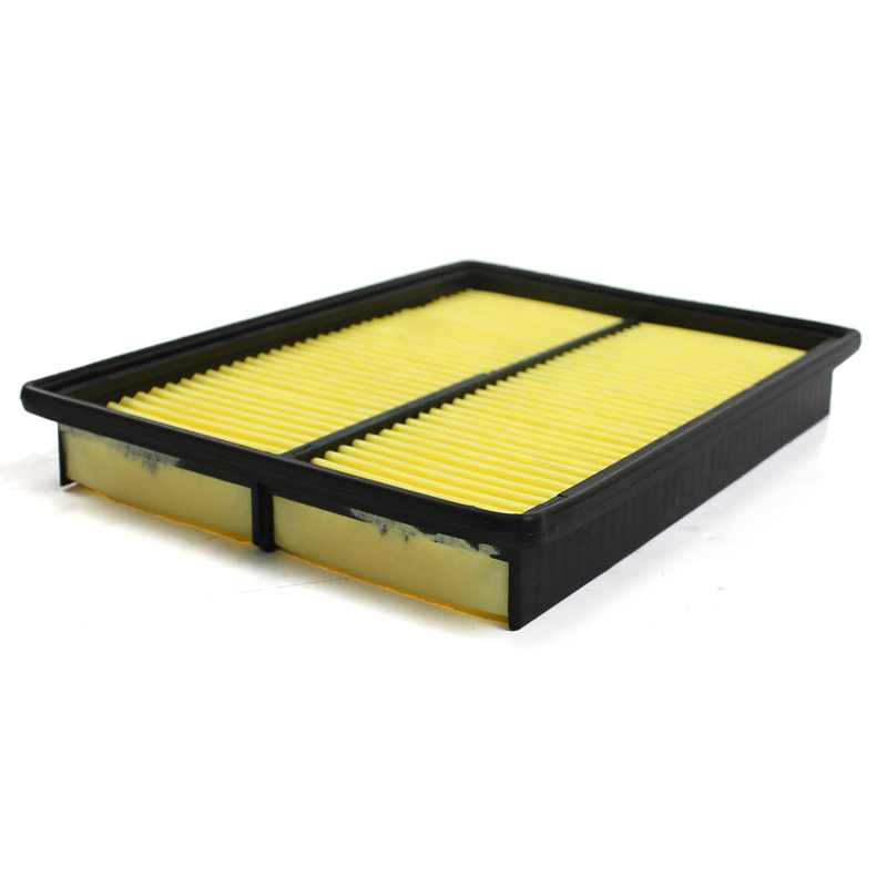 17220 P2C 004 Honda Air Filter Replacement