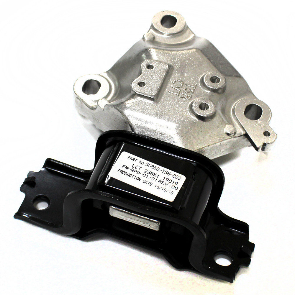 Transmission Motor Mount For Honda Accord 1990-1993 2.2L - Replaces 50805-SM4-020 & A6509